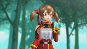 SiLiCA GEL -Game Master's Trap-